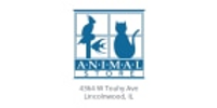 The Animal Store coupons